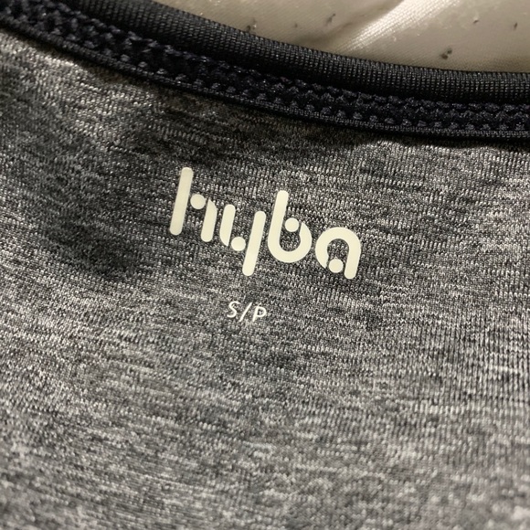 Hyba crop top - Picture 2 of 3